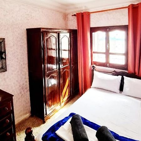 2 Bedrooms Flat And Rooftop Taghazout Bagian luar foto