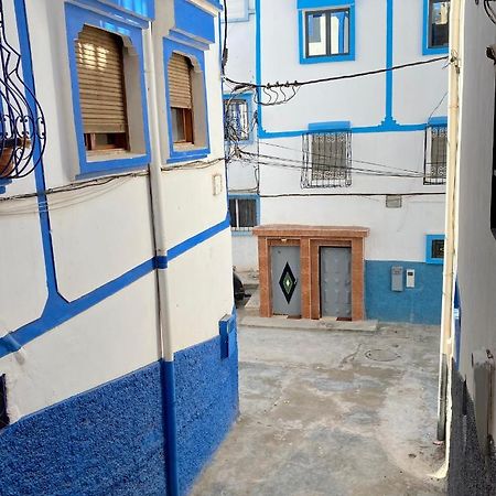 2 Bedrooms Flat And Rooftop Taghazout Bagian luar foto