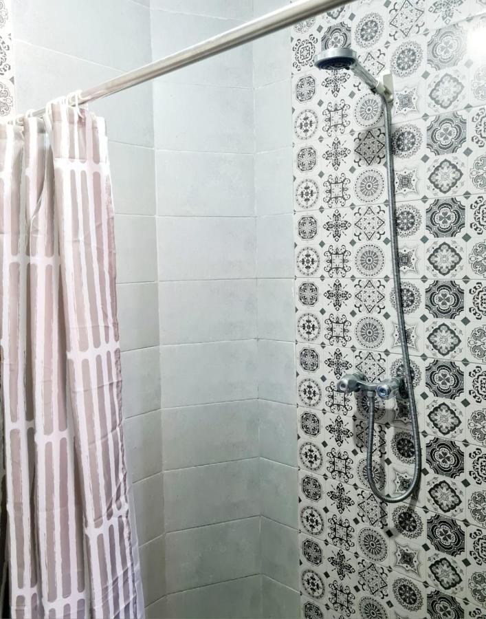 2 Bedrooms Flat And Rooftop Taghazout Bagian luar foto