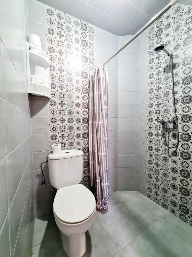 2 Bedrooms Flat And Rooftop Taghazout Bagian luar foto