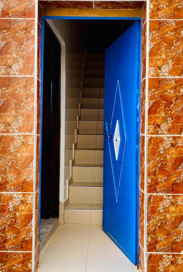 2 Bedrooms Flat And Rooftop Taghazout Bagian luar foto